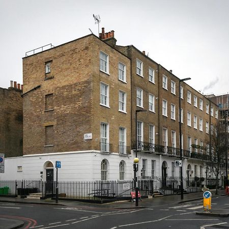 Gloucester Place Studios London Exterior photo