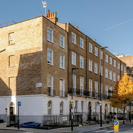 Gloucester Place Studios London Exterior photo